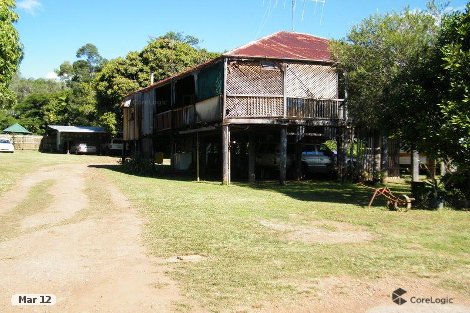 76 Yabba Rd, Imbil, QLD 4570