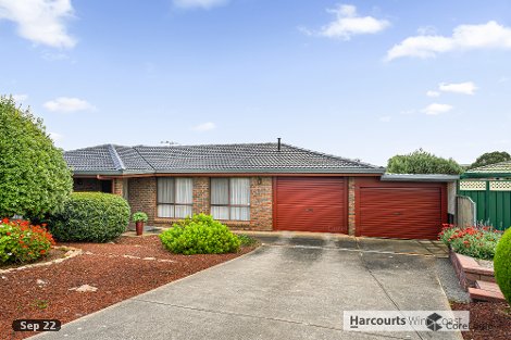 9 Palomino Ave, Mclaren Vale, SA 5171