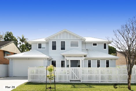 24 Magee St, Graceville, QLD 4075