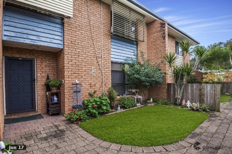 4/9 Honeysuckle St, Tweed Heads West, NSW 2485