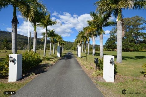 2450 Beaudesert-Nerang Rd, Canungra, QLD 4275