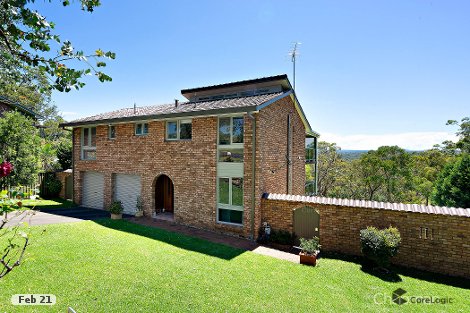 18 Dawn Cres, Mount Riverview, NSW 2774