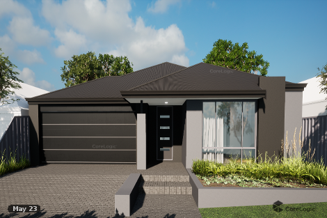 Lot 641 Carousel Loop, Brabham, WA 6055