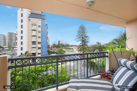 39/5-7 Hill St, Coolangatta, QLD 4225