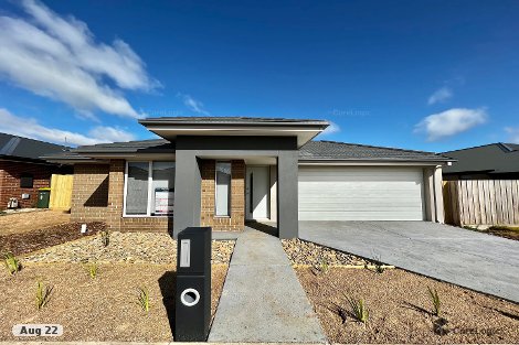 6 Berrigan Dr, Bonshaw, VIC 3352