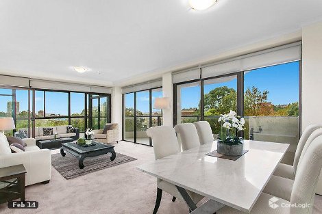 904/180 Ocean St, Edgecliff, NSW 2027