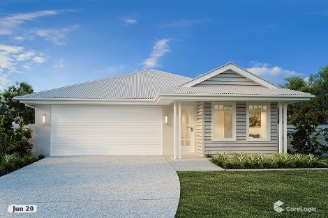 Lot 4611 Penedrel Dr, Mount Duneed, VIC 3217