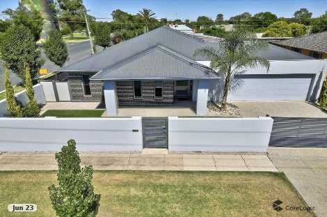 444 Cressy St, Deniliquin, NSW 2710