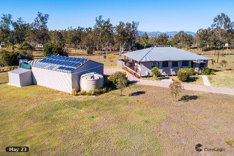 14 Huntingdale Cres, Placid Hills, QLD 4343