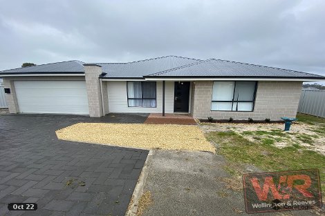 13 Pegasus Bvd, Mckail, WA 6330