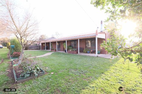 26 Chauncey St, Heathcote, VIC 3523