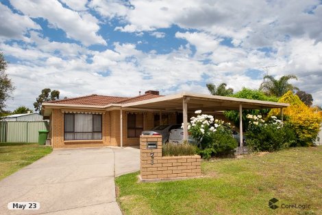 3 Yate Ct, Thurgoona, NSW 2640