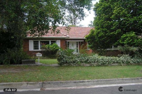 171 Boundary St, Roseville Chase, NSW 2069