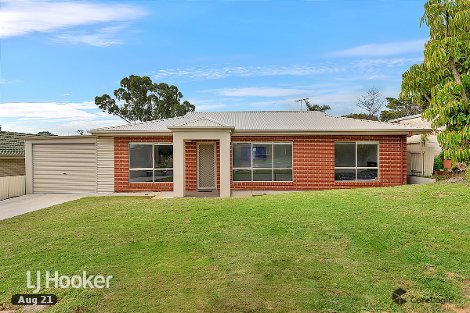 12 Brunel Dr, Modbury Heights, SA 5092