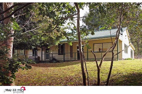 26 Underwoods Rd, Nicholls Rivulet, TAS 7112