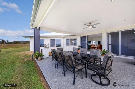 42 Hamon Rd, Moombra, QLD 4312