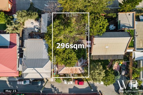 18 Staples St, North Fremantle, WA 6159