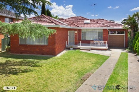 42 Grace Cres, Merrylands, NSW 2160