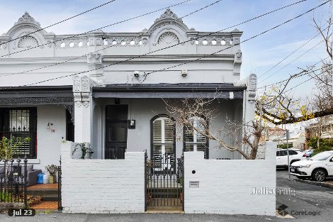 14 Grant St, Fitzroy North, VIC 3068