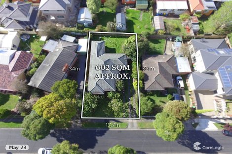 5 Wilkinson St, Burwood East, VIC 3151