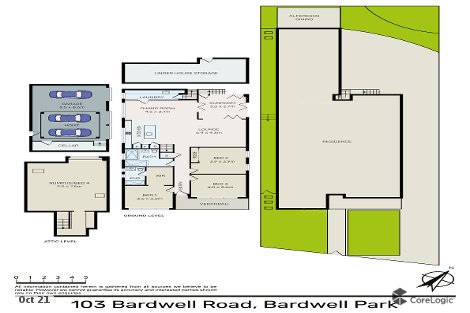 103 Bardwell Rd, Bardwell Park, NSW 2207