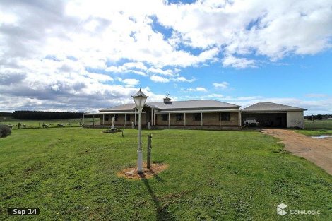 562 Munro-Stockdale Rd, Munro, VIC 3862