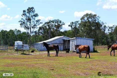 535 Gavial-Gracemere Rd, Gracemere, QLD 4702