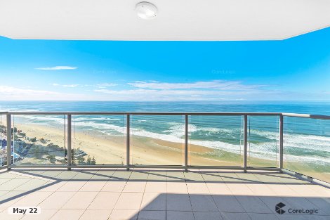 29c/5 Clifford St, Surfers Paradise, QLD 4217