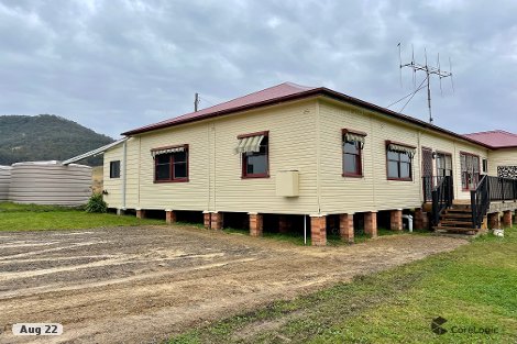 495 Willina Rd, Willina, NSW 2423