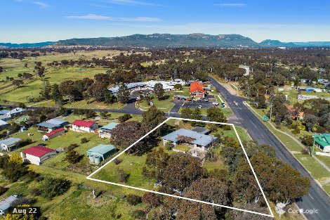 22 Ilford Rd, Rylstone, NSW 2849