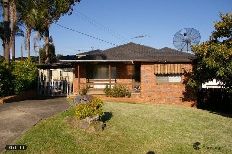 16 Garran St, Fairfield West, NSW 2165