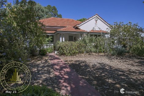 5 Willcock Ave, Daglish, WA 6008