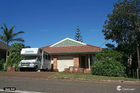 2/157 Lord St, Port Macquarie, NSW 2444