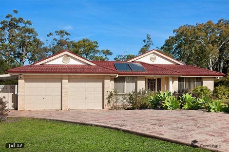 12 Kiewa Cl, Wyee Point, NSW 2259