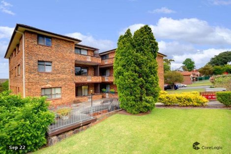 3/27-29 William St, Hornsby, NSW 2077