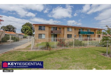 15/11 Hamilton St, Osborne Park, WA 6017