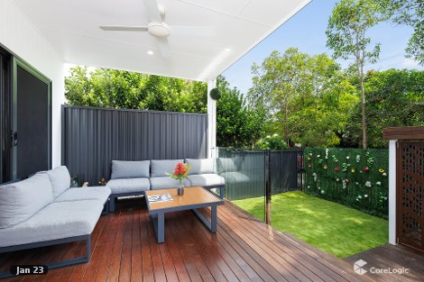 4/21 Kersley Rd, Kenmore, QLD 4069