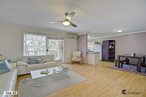 5/63 Wellington St, Coorparoo, QLD 4151