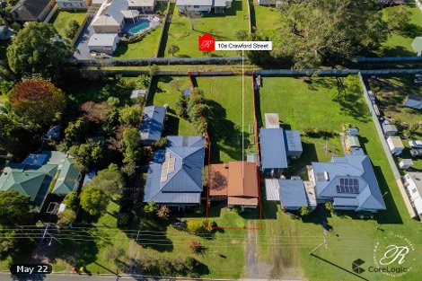 10a Crawford St, Bulahdelah, NSW 2423