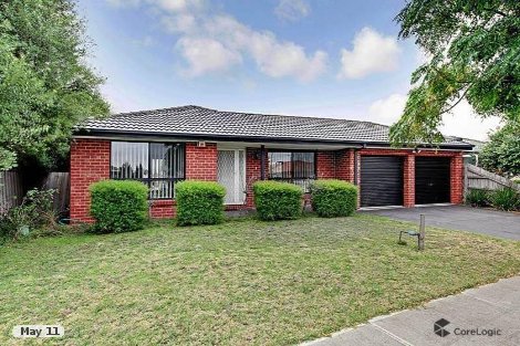 28 Kurrajong Rd, Delahey, VIC 3037