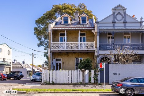 573 Darling St, Rozelle, NSW 2039