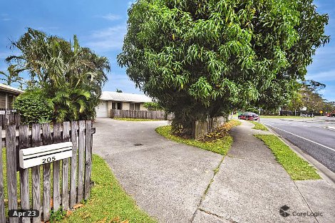 1/205 Bedford Rd, Andergrove, QLD 4740