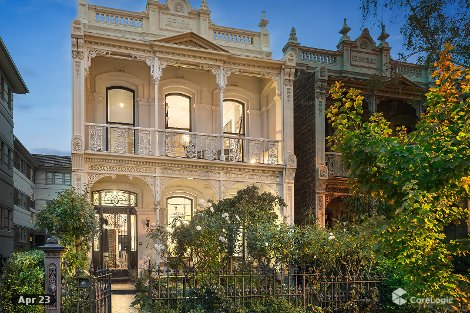 14 Powlett St, East Melbourne, VIC 3002