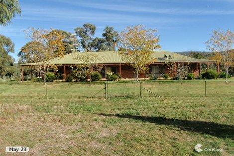 369 Moodys Hill Rd, Maragle, NSW 2653