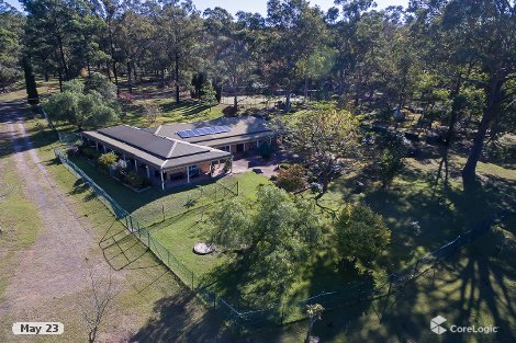 1149 Old Maitland Rd, Sawyers Gully, NSW 2326