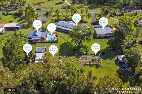 123 Langer St, Woodford, QLD 4514