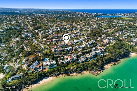 21 Moore St, Clontarf, NSW 2093