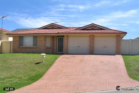 4 Glover Pl, West Hoxton, NSW 2171