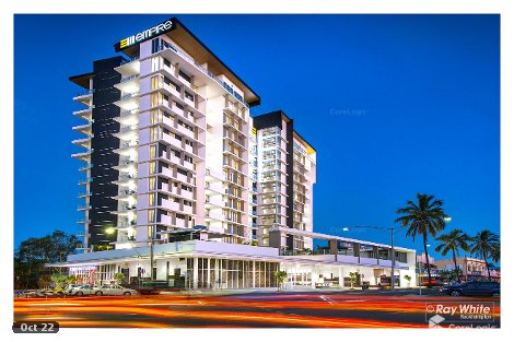 309/5 East St, Rockhampton City, QLD 4700