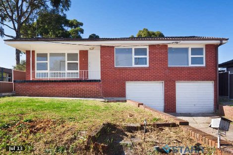 8 Crawford St, Old Guildford, NSW 2161